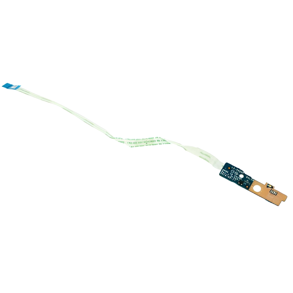 Laptop On | Off Switch Button For Dell 5567 view 2